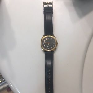 Marc Jacobs watch